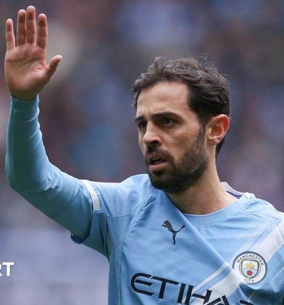 Bernardo Silva