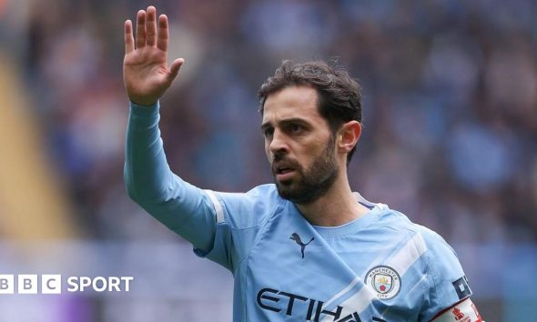 Bernardo Silva