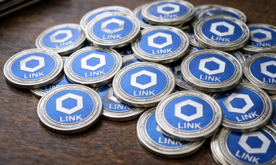 Chainlink price forecast amid Bridgetower's $11B tokenization boost