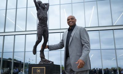 Charles Barkley