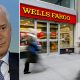 Markets are nervous, but Main Street isn't: Wells Fargo CEO flags economic disconnect