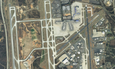 Charlotte Douglas International Airport