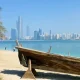 Best Beaches in Dubai for Relaxing and Swimming