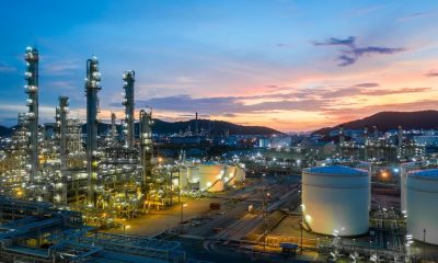Overview of Thailand's Chemical Industry and Key Suppliers