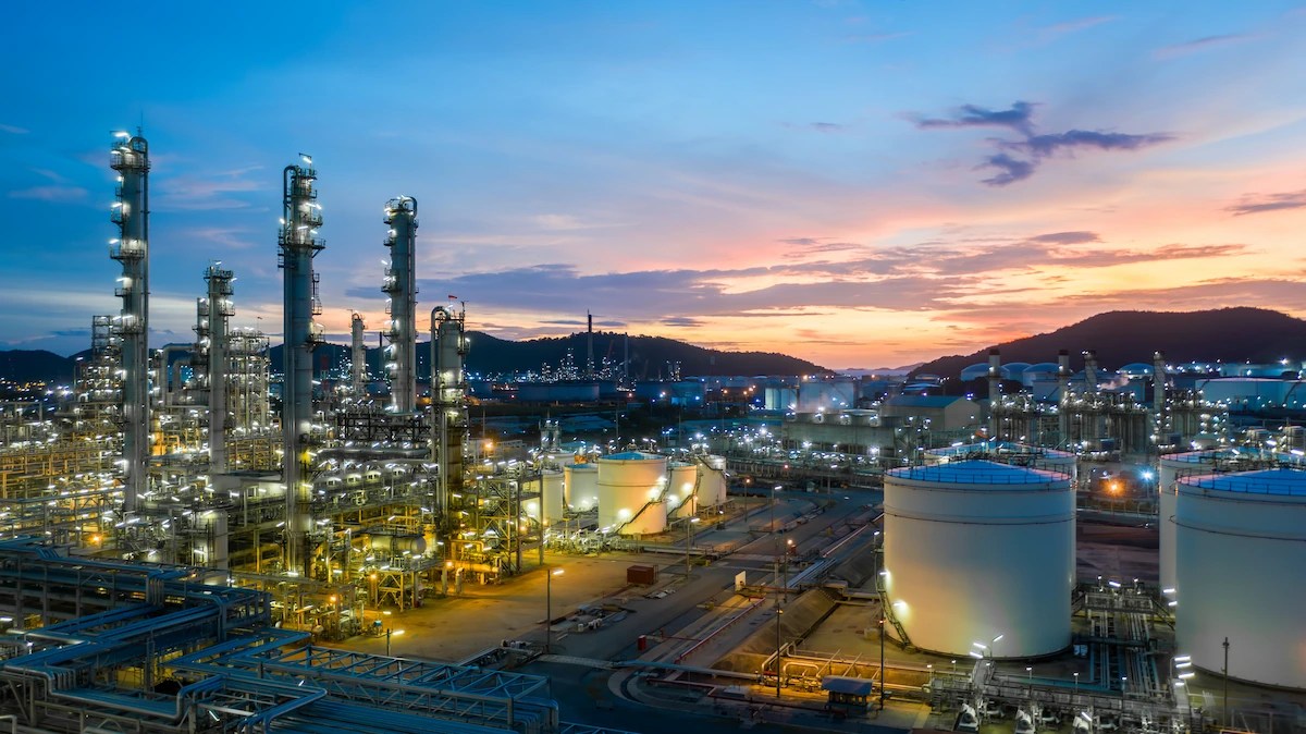 Overview of Thailand's Chemical Industry and Key Suppliers