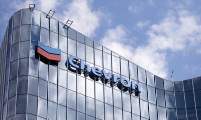 Chevron's local profit slides $1.4b