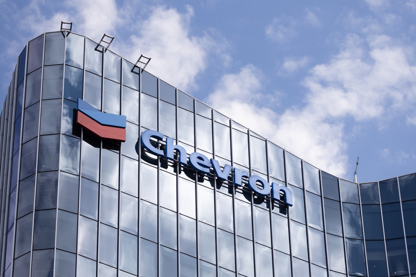 Chevron's local profit slides $1.4b
