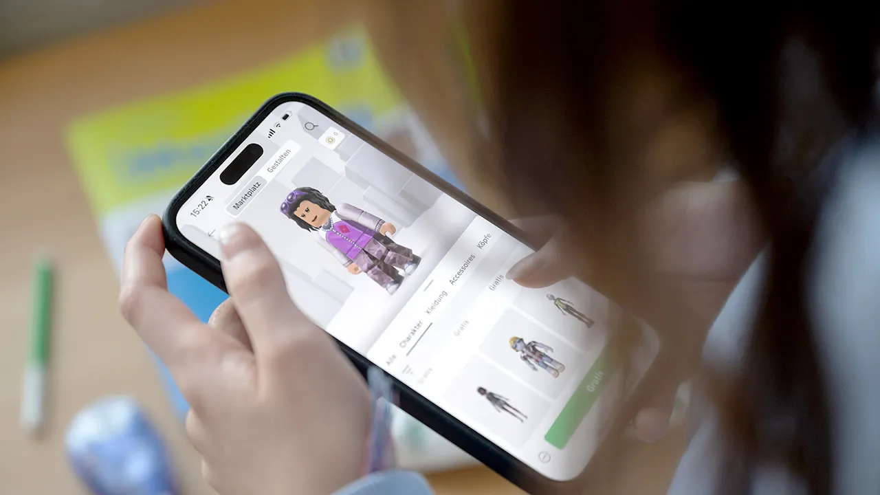 States force Roblox to pay $23M and tighten protections for young users