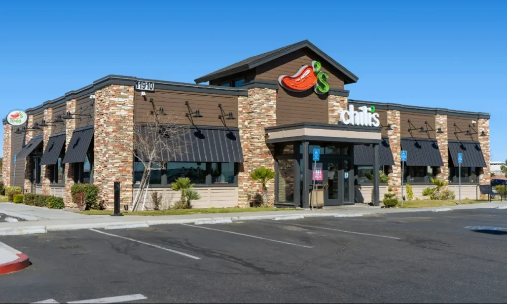 Chili’s rolls out chicken sandwich lineup, touts bigger fillets than McDonald’s