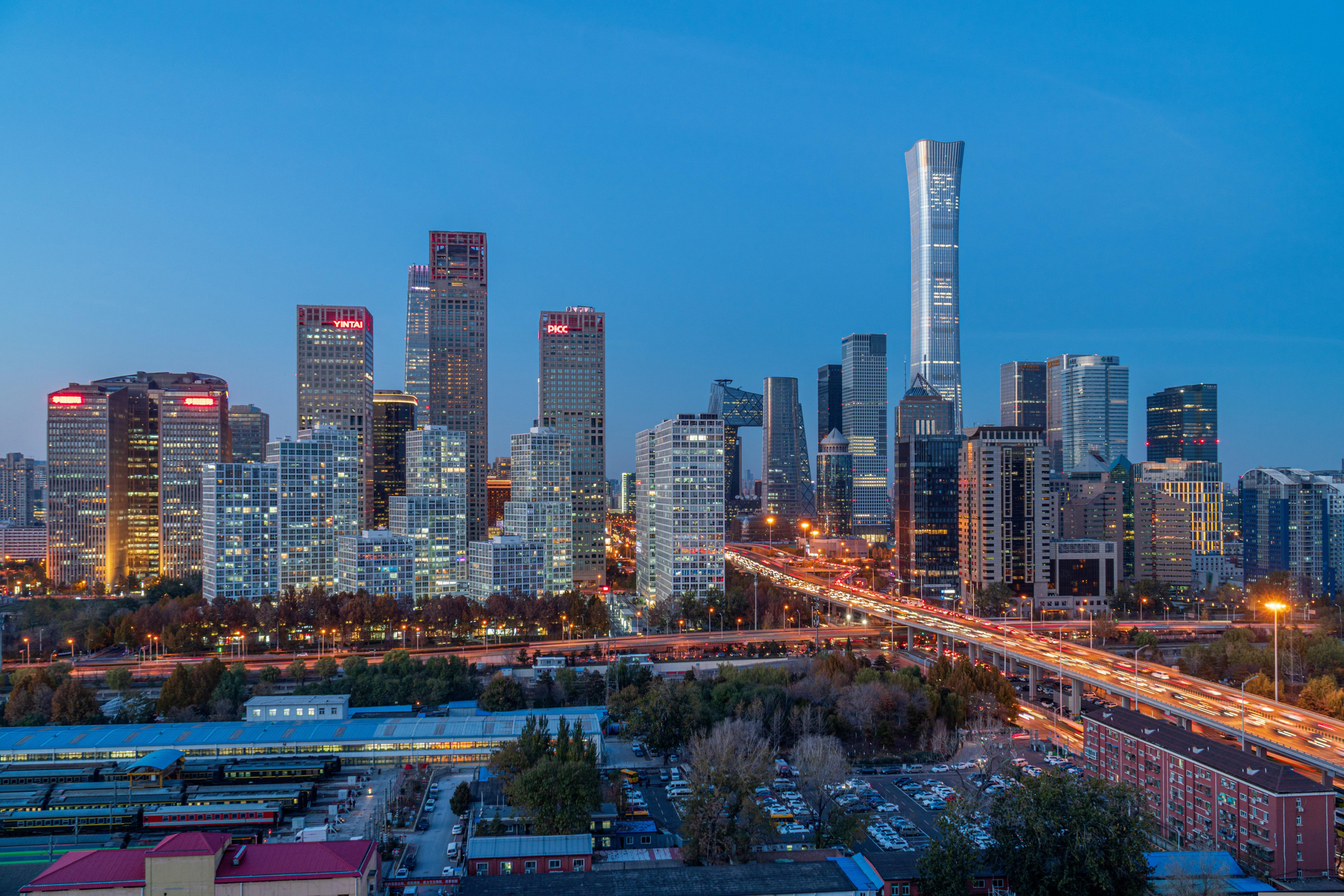 China's AI Surge 2026: 10 Powerhouse Companies Leading Global Race