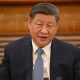 China's leader Xi Jinping warned on April 14, 2025 that protectionism 'will lead nowehere'