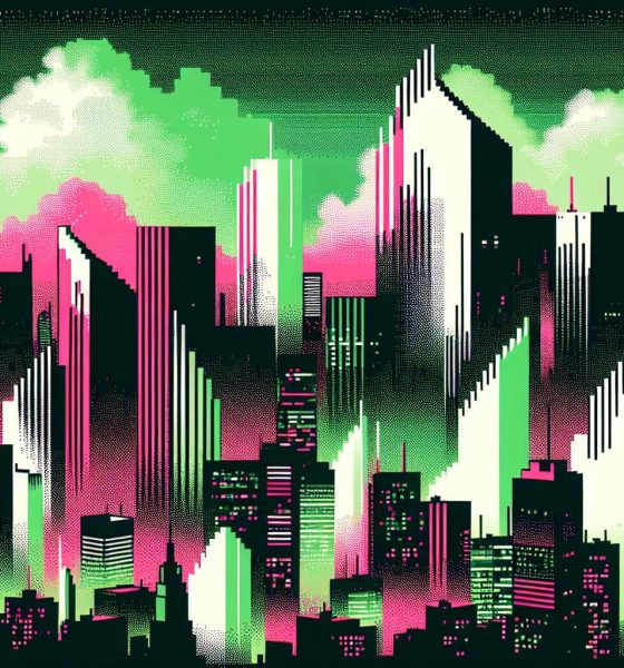 WalletConnect Integrates with TradFi-Focused Chain Canton Network