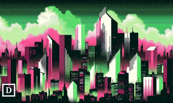 WalletConnect Integrates with TradFi-Focused Chain Canton Network