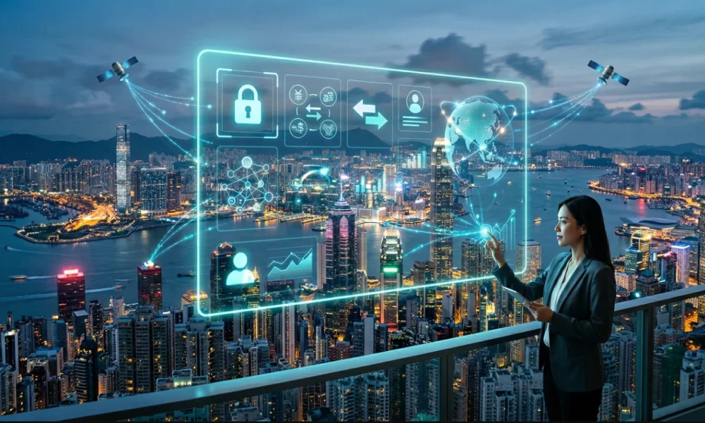 Asia-Pacific digital banking market seen reaching $5.12t by 2033