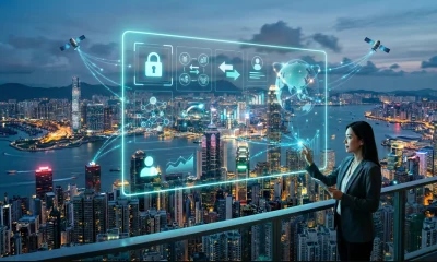 Asia-Pacific digital banking market seen reaching $5.12t by 2033