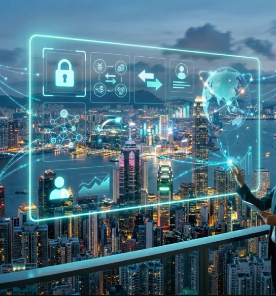 Asia-Pacific digital banking market seen reaching $5.12t by 2033