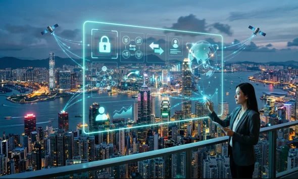 Asia-Pacific digital banking market seen reaching $5.12t by 2033