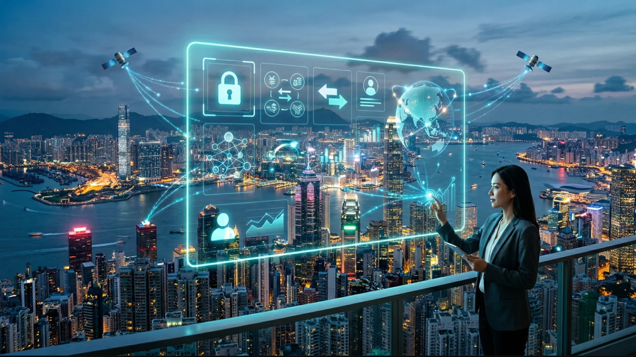 Asia-Pacific digital banking market seen reaching $5.12t by 2033