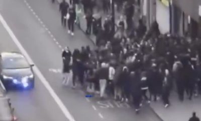 Clapham: how our weak society emboldened the mob