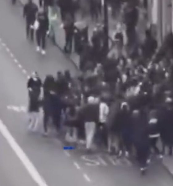 Clapham: how our weak society emboldened the mob