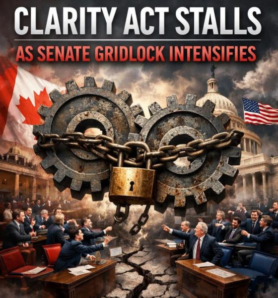 Crypto Breaking News