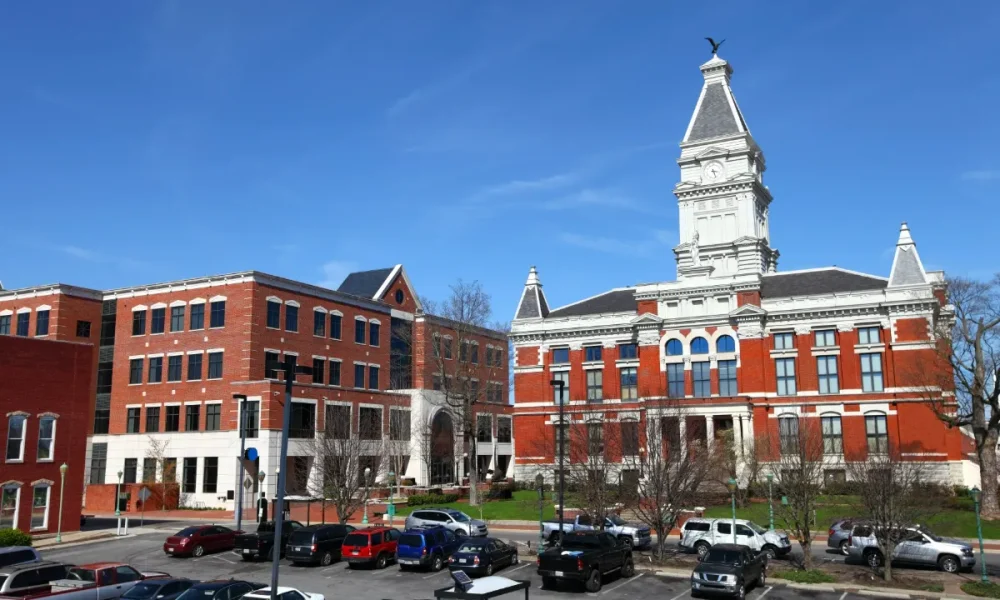 Nashville suburb sees growth from manufacturing, affordable housing market