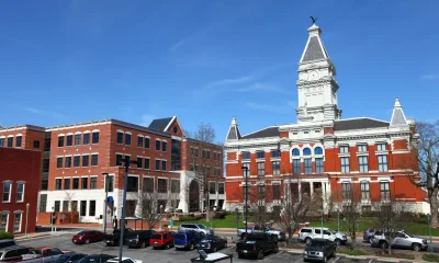 Nashville suburb sees growth from manufacturing, affordable housing market