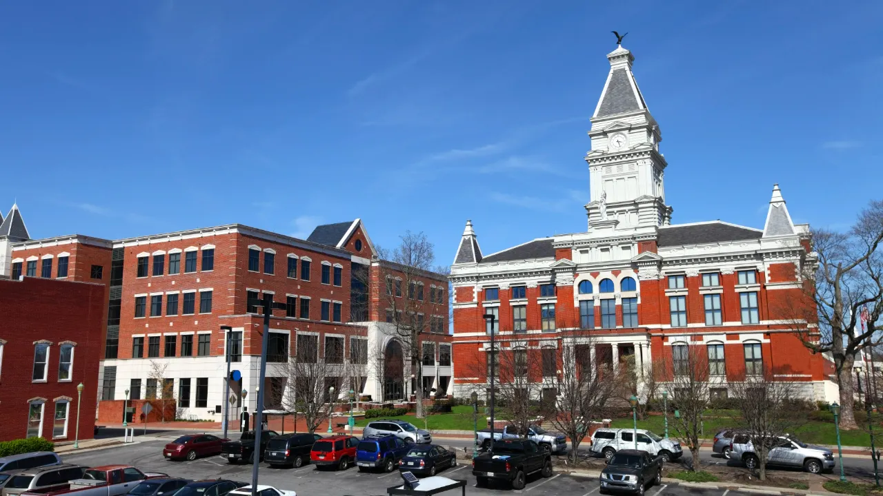 Nashville suburb sees growth from manufacturing, affordable housing market