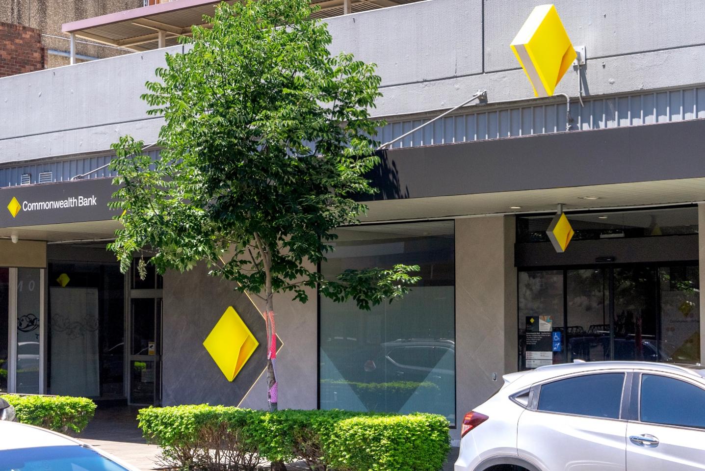 More Commbank, Bankwest roles culled