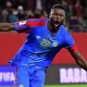 Congo qualify for the World Cup after a 52-year absence