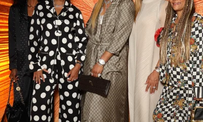 Cookike Simone On The Scene At ExcelerateHer 2026 Miami Nights Featuring Kim Blackwell Simone Smith MC Lyte And More Rotated