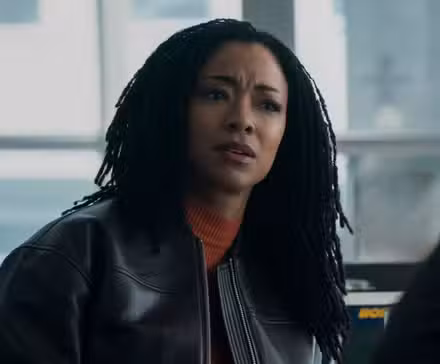 ‘Boston Blue’ Star Promises That Fans Will Be “Knocked Back” by the Season 1 Finale