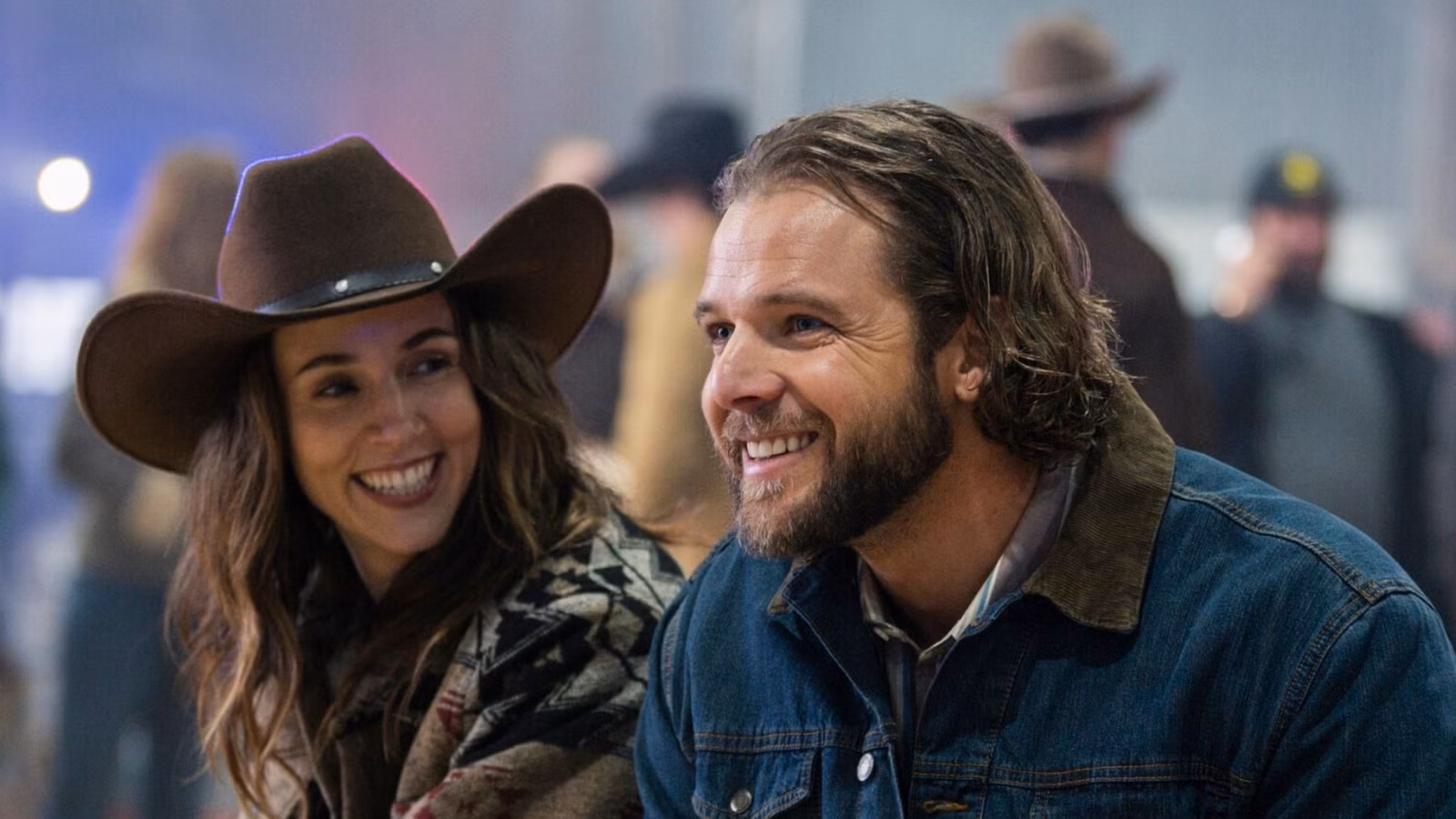 ‘Fire Country’ Sets Up Bode and Chloe’s Biggest Moment Yet in New Sneak Peek [Exclusive]