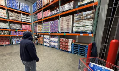 Costco debuts new high-demand product as fans eye price edge over rivals