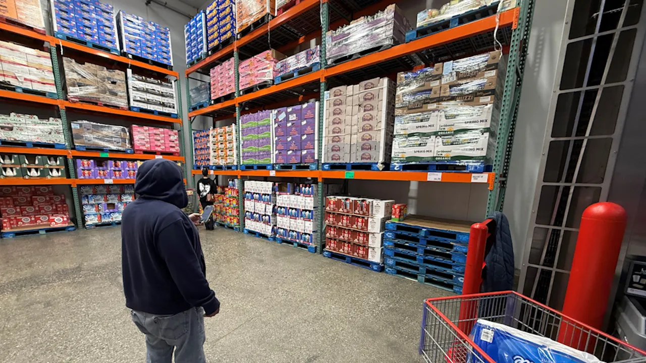 Costco debuts new high-demand product as fans eye price edge over rivals