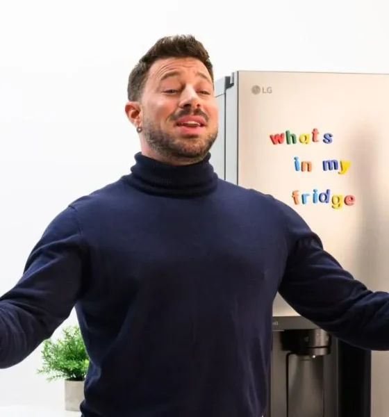 Blue's Duncan James: 'I'm living with my mum at age 48 - there's just one big problem'