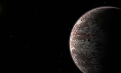 Scientists discover planet dubbed the new Jupiter - and it smells of wee | News Tech