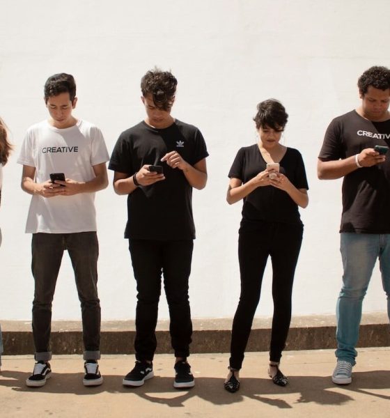 What went right this week: social media’s ‘big tobacco’ moment, plus more