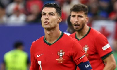 Cristiano Ronaldo is not yet ready to retire from the Portugal team