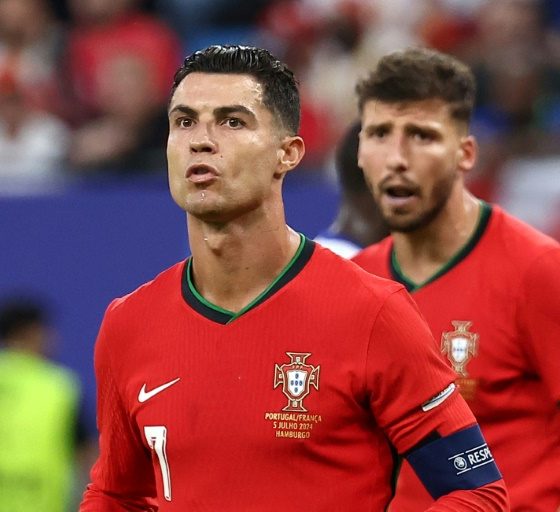 Cristiano Ronaldo is not yet ready to retire from the Portugal team