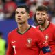 Cristiano Ronaldo is not yet ready to retire from the Portugal team