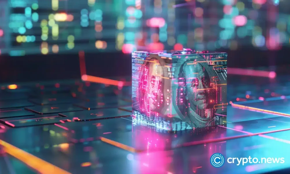 Digital asset funds draw $1.2 billion as Bitcoin leads inflows: CoinShares