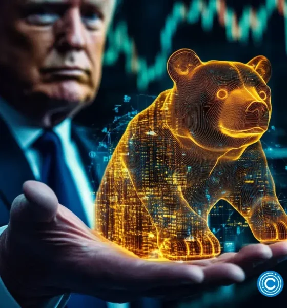 Why is the crypto market crashing today? (April 2)