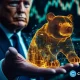 Why is the crypto market crashing today? (April 2)