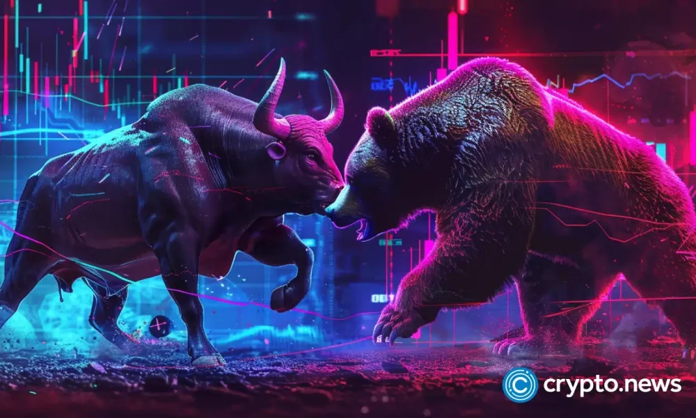 Crypto market climbs back above $2.5T as $250M in short positions wiped out