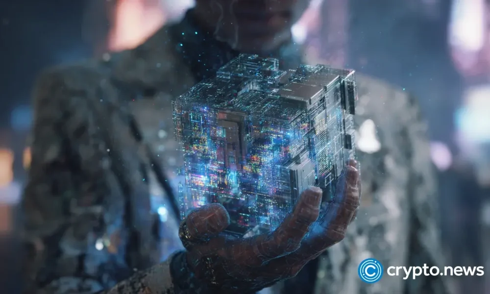 Anthropic code leak exposes Claude AI internals after release error