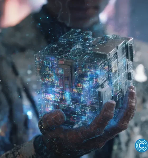 Anthropic code leak exposes Claude AI internals after release error