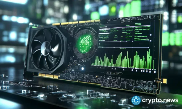 Quantum Stocks Surge on NVIDIA Ising Launch