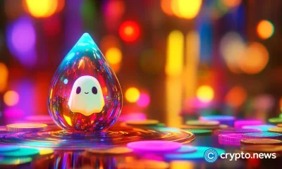 Lido says Kelp hack hit 9% of EarnETH, core staking 'safe and stable'