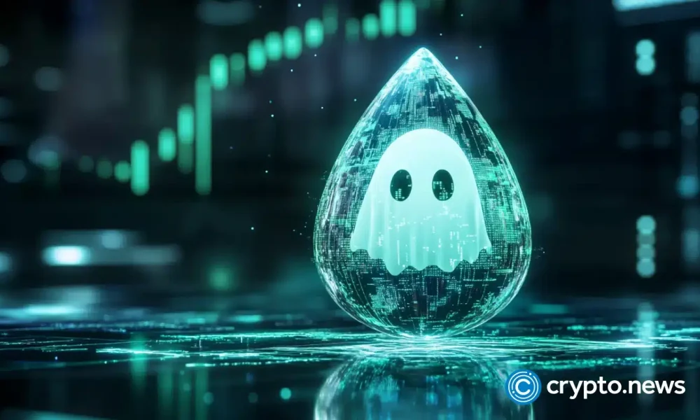 Aave’s WETH unfreeze hands leverage to whales and illiquidity to everyone else